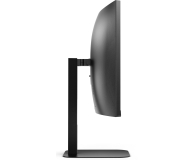 AOC 34'' CU34V5CW/BK Czarny - 1089011 - zdjęcie 5